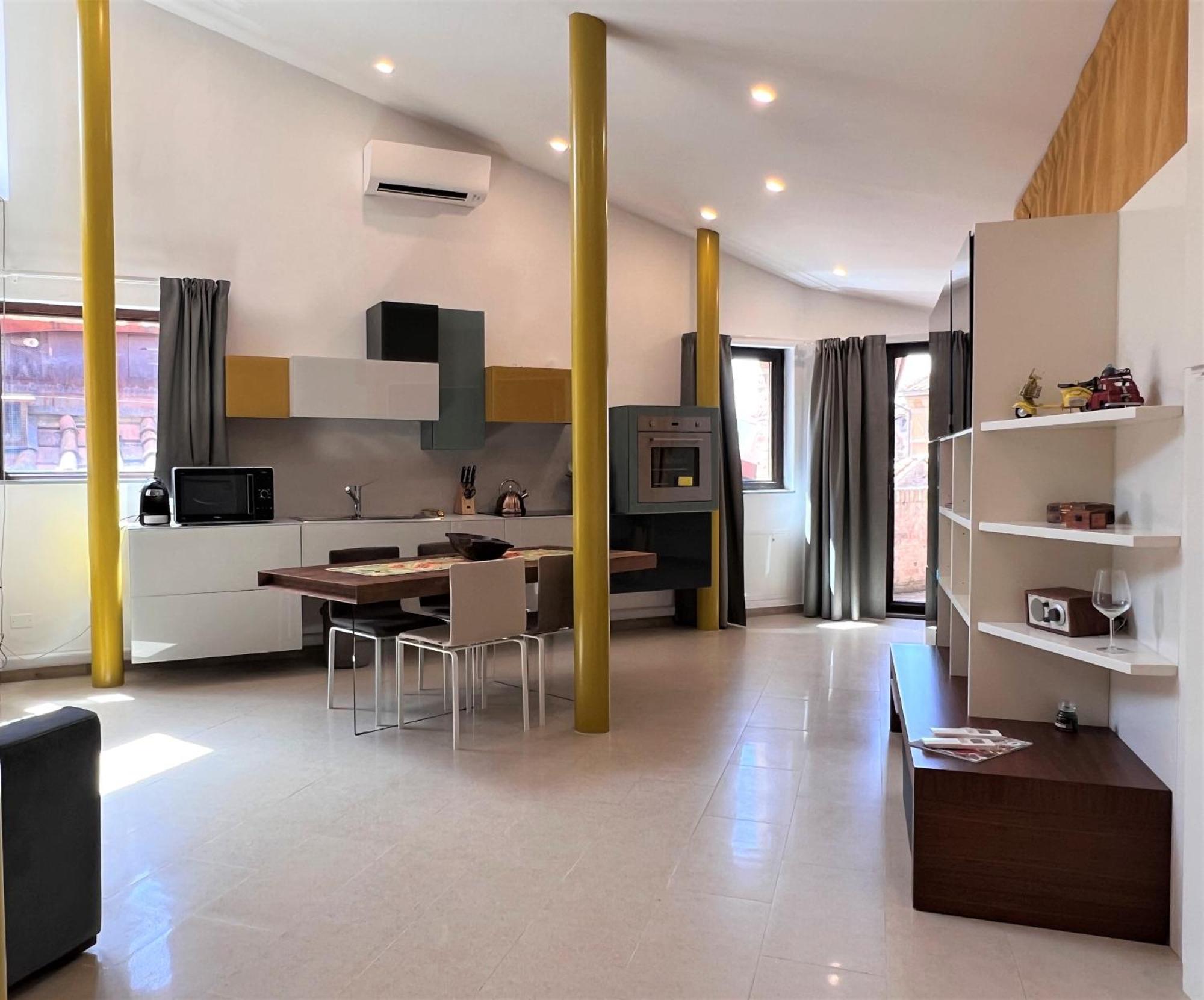 Il Terrazzo Di Tolomei Sienne Extérieur photo