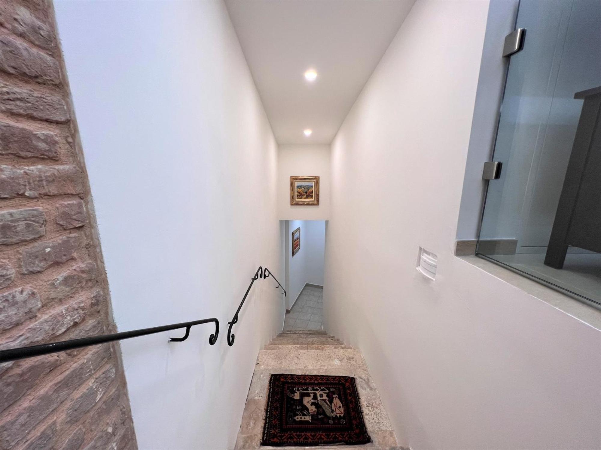 Il Terrazzo Di Tolomei Sienne Extérieur photo