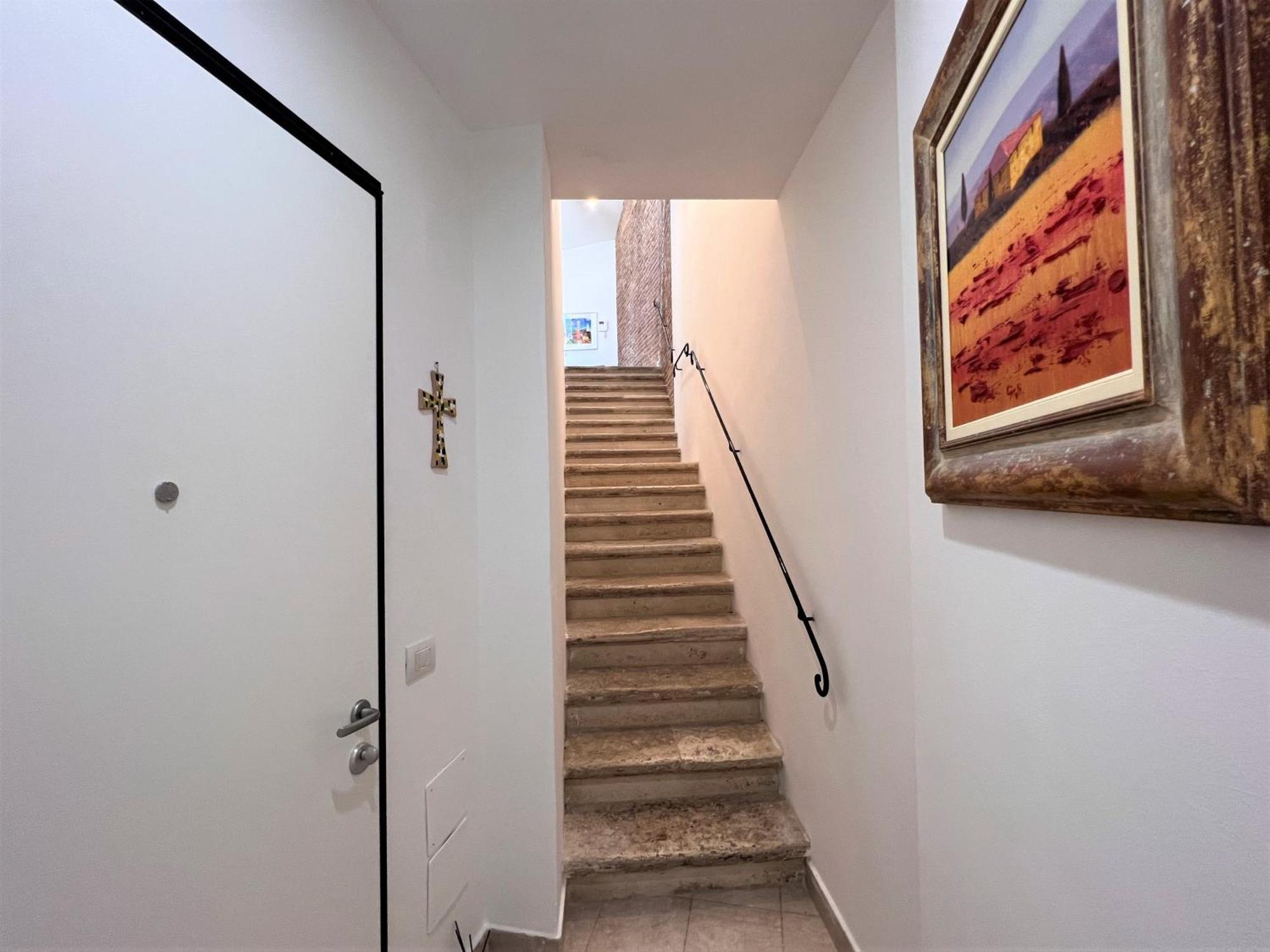 Il Terrazzo Di Tolomei Sienne Extérieur photo